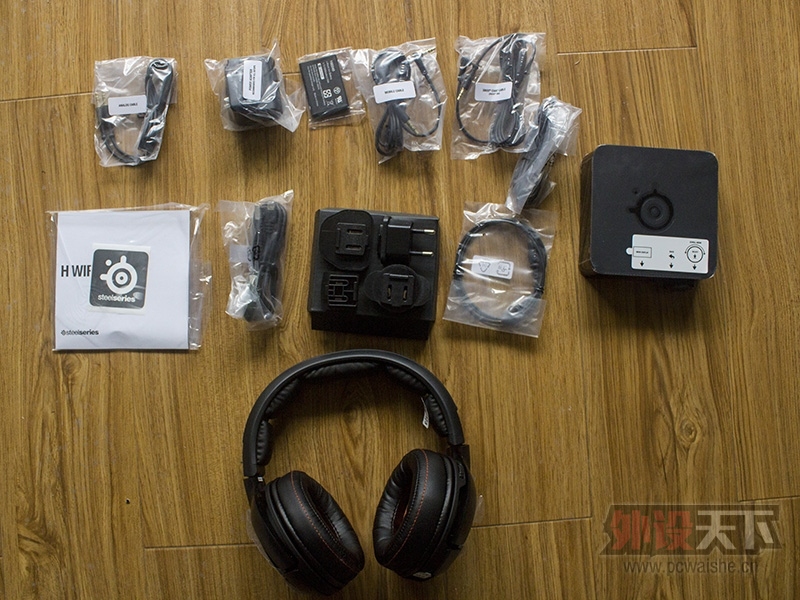 Steelseries H wireless ׿Ϸ