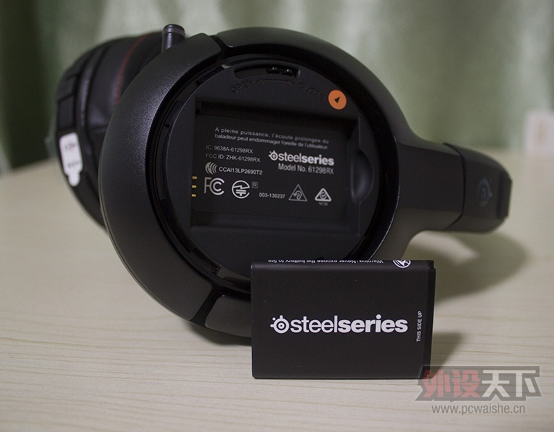 Steelseries H wireless ׿Ϸ