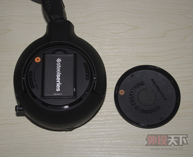 Steelseries H wireless ׿Ϸ