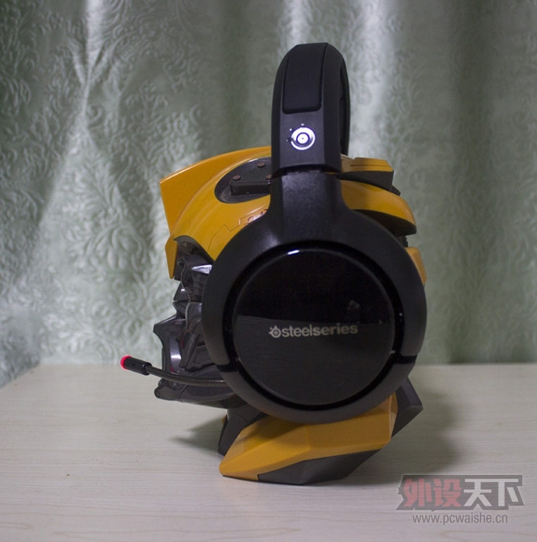 Steelseries H wireless ׿Ϸ