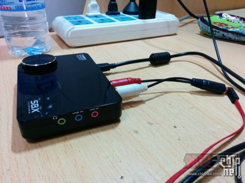 [�����γ�]����X-Fi Surround 5.1 Pro SB1095 USB�������� 9���� ����