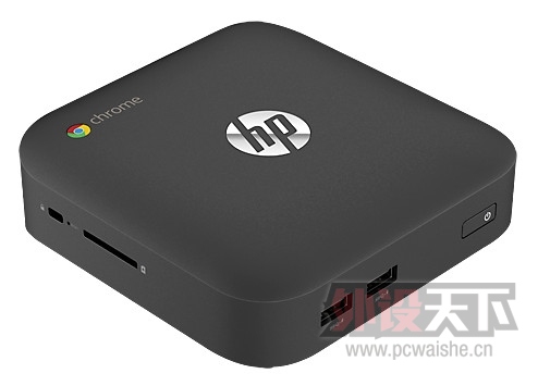 ��ռ�����г� HP��ChromeboxСϵͳƽ̨