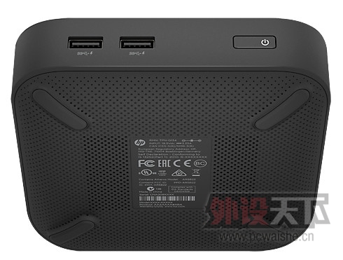 ��ռ�����г� HP��ChromeboxСϵͳƽ̨