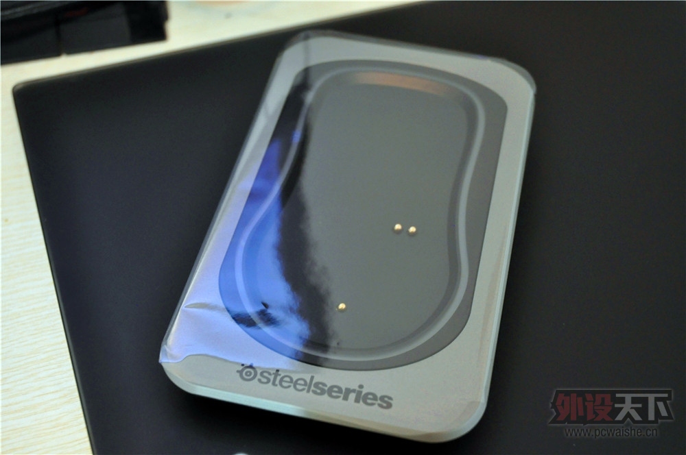 Ultimate Rezurrection����SteelSeries�����Sensei Wireless���߼���������