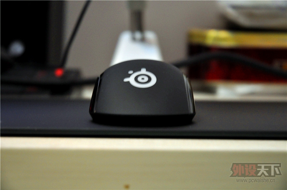 Ultimate Rezurrection����SteelSeries�����Sensei Wireless���߼���������