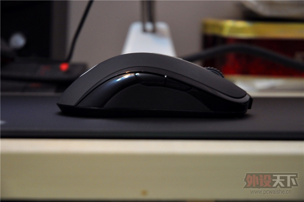 Ultimate Rezurrection����SteelSeries�����Sensei Wireless���߼���������