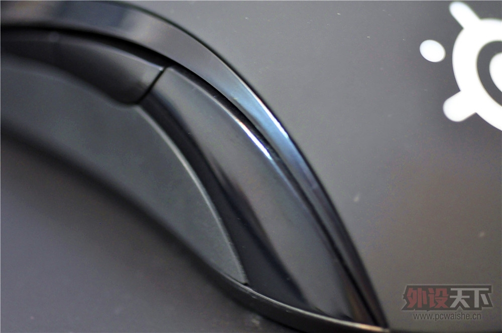 Ultimate Rezurrection����SteelSeries�����Sensei Wireless���߼���������