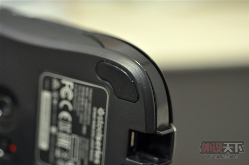 Ultimate Rezurrection����SteelSeries�����Sensei Wireless���߼���������
