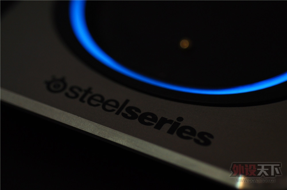 Ultimate Rezurrection����SteelSeries�����Sensei Wireless���߼���������