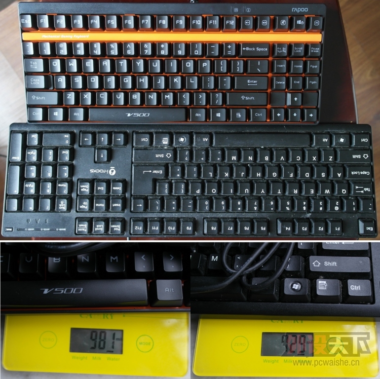 ȫ���е��������ѡ--�װ�v500���������е����
