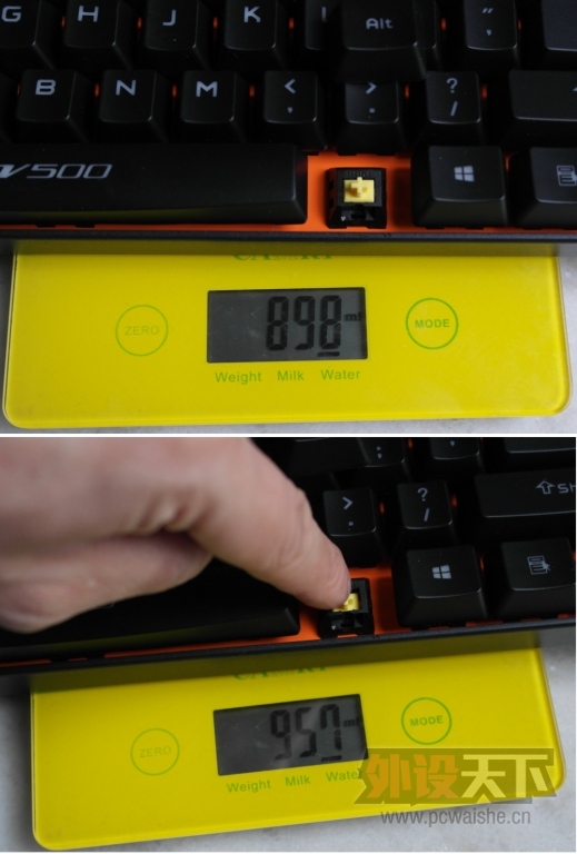 ȫ���е��������ѡ--�װ�v500���������е����