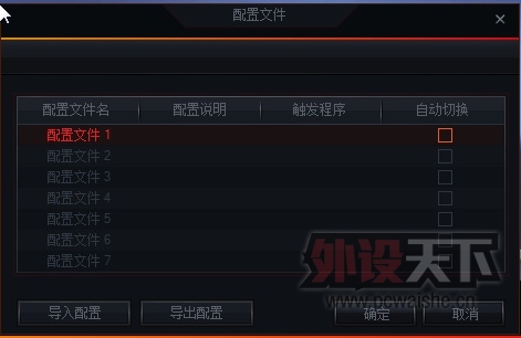 ȫ���е��������ѡ--�װ�v500���������е����