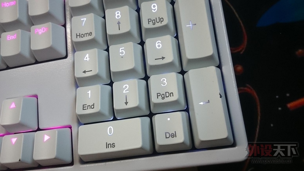 ���ѳ�ɾ���������ducky s3 ��͸��ñ 8�� ������