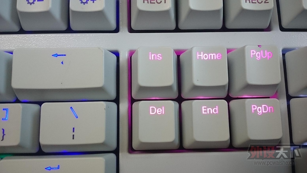���ѳ�ɾ���������ducky s3 ��͸��ñ 8�� ������