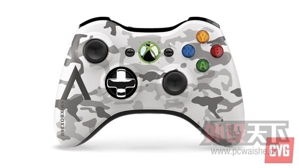 ΢�������¿�Xbox 360�ֱ����������