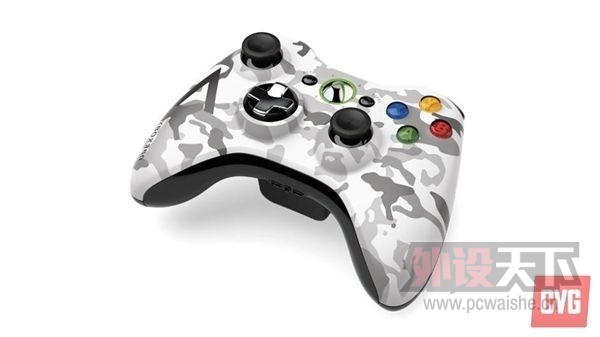 ΢�������¿�Xbox 360�ֱ����������