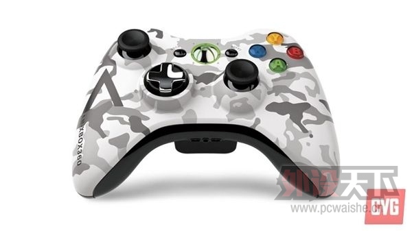 ΢�������¿�Xbox 360�ֱ����������