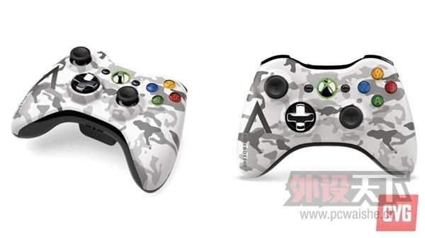 ΢�������¿�Xbox 360�ֱ����������