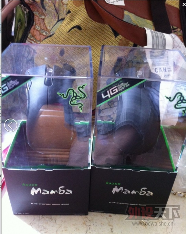 [����]����Razer ���� �۾���4G ˫ģ ��Ϸ��� ȫ��δ�� ˳�ᵽ��!