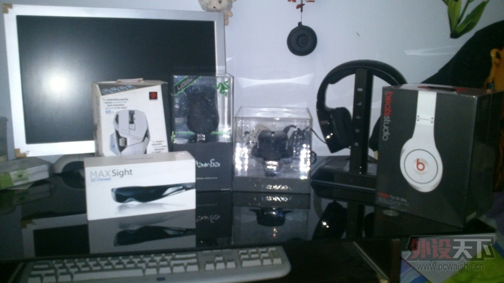 �����ϡ���BEATS Studio ¼��ʦ�����Ӵ�3D�۾� ��