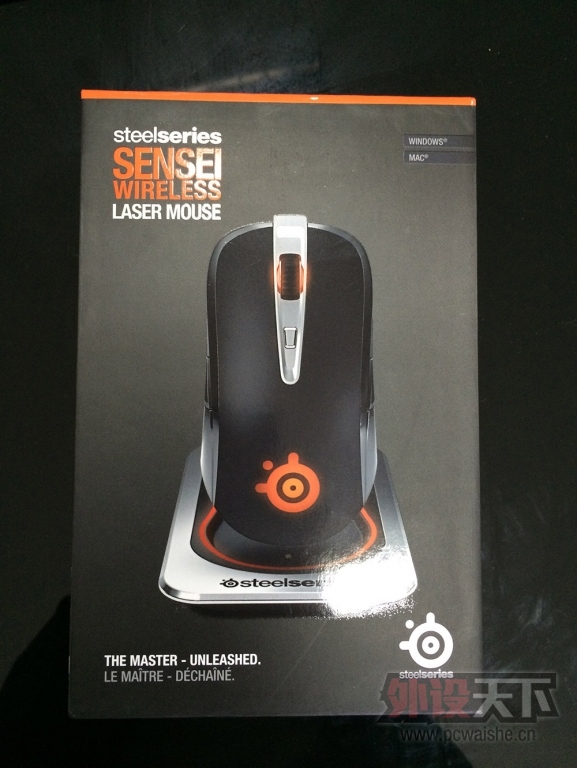 SENSEI WIRELESS�����߰��ʦ����⡣����û���⣬�����µ�С���ϲ������ޣ�