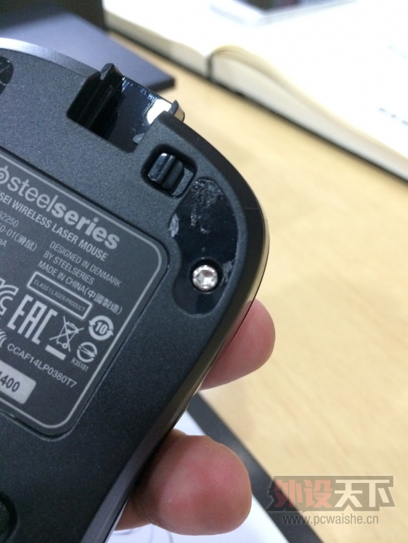 SENSEI WIRELESS�����߰��ʦ����⡣����û���⣬�����µ�С���ϲ������ޣ�