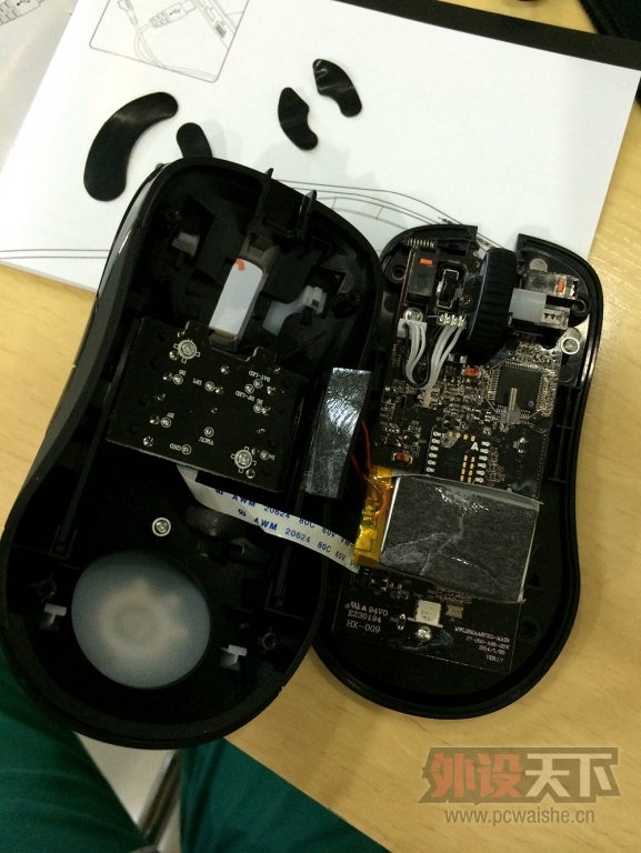 SENSEI WIRELESS�����߰��ʦ����⡣����û���⣬�����µ�С���ϲ������ޣ�
