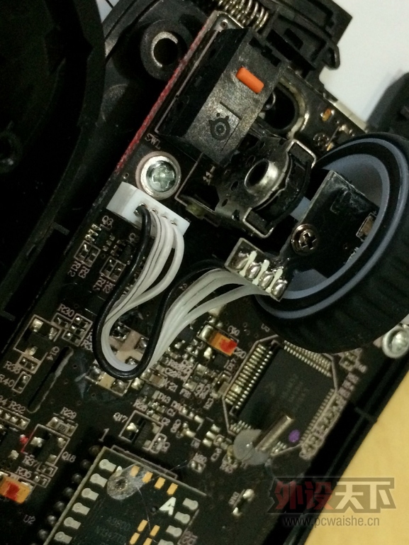 SENSEI WIRELESS�����߰��ʦ����⡣����û���⣬�����µ�С���ϲ������ޣ�