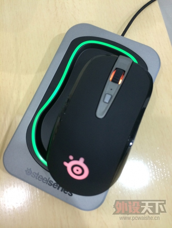 SENSEI WIRELESS�����߰��ʦ����⡣����û���⣬�����µ�С���ϲ������ޣ�