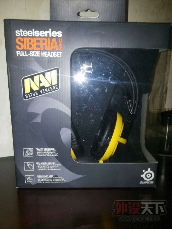 [����] ��������Navi v2 ��������˳�һ��