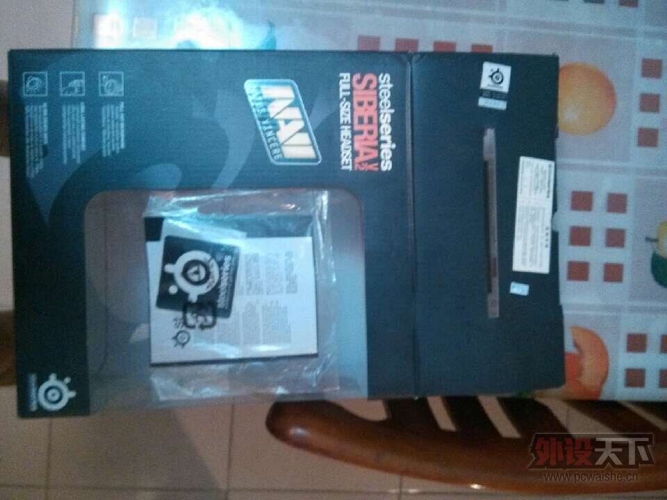 [����] ��������Navi v2 ��������˳�һ��