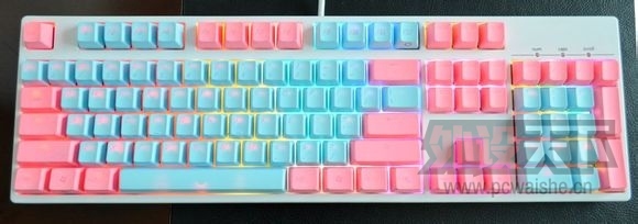��������ikbc F104 �Ͽ� 2��