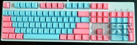 ��������ikbc F104 �Ͽ� 2��
