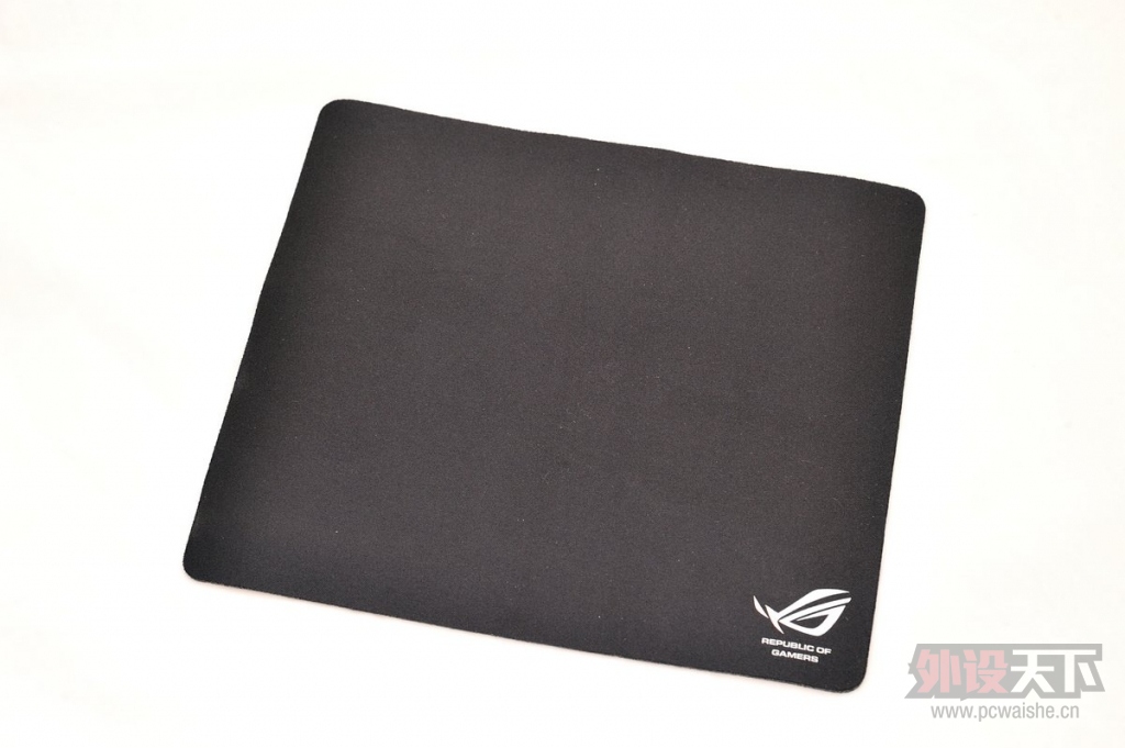 ��ת��ASUS ROG GX950 ��ӥ������꿪�����