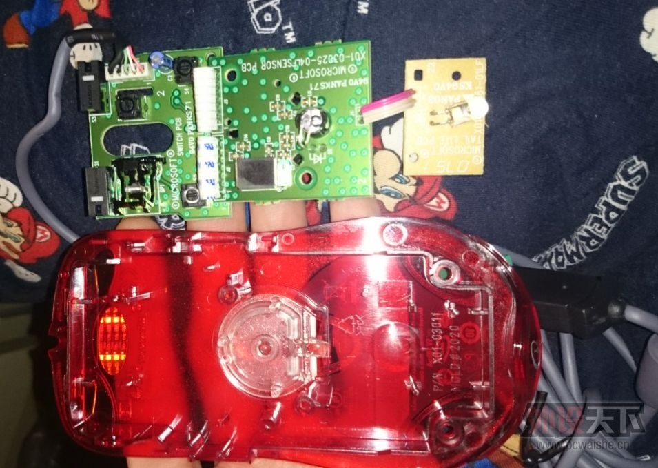 IO1.1 ���к�װX800  ������