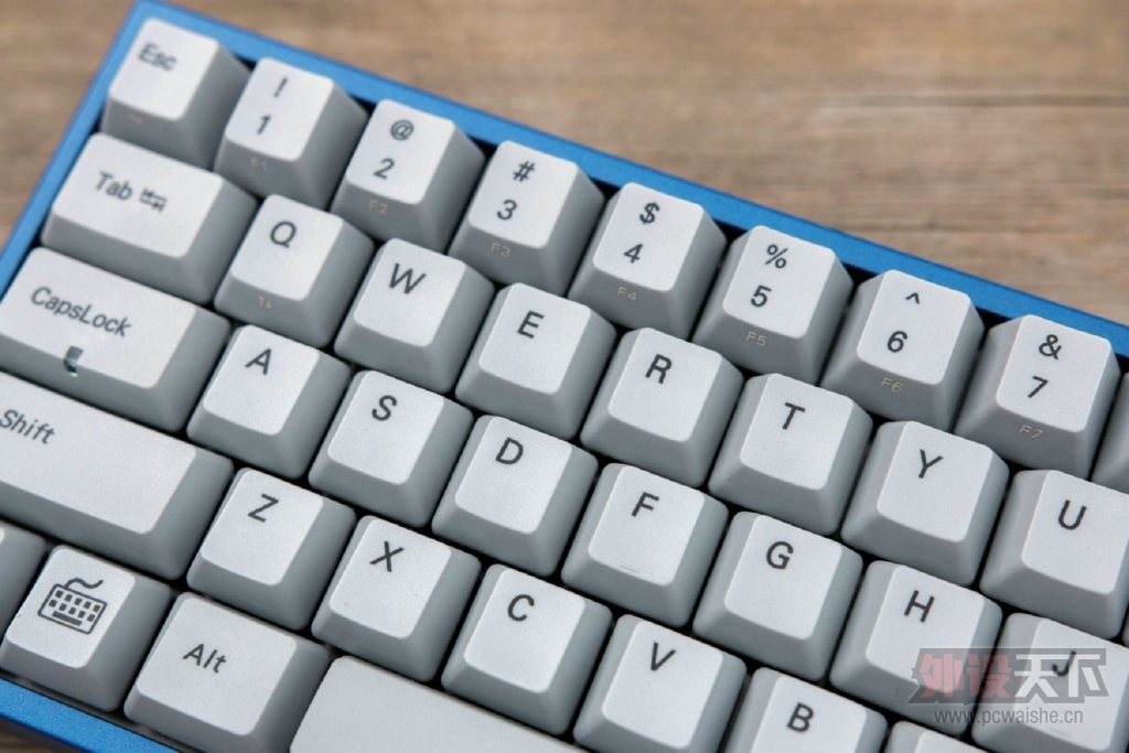 �����ӡ�������е���� Varmilo VB660M����