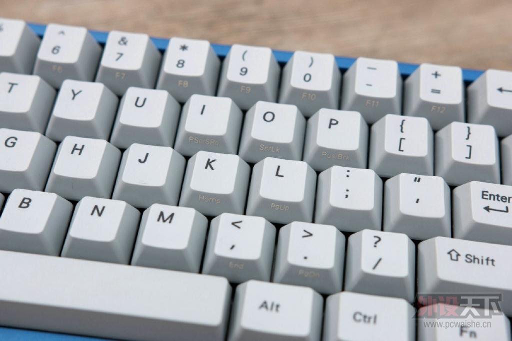 �����ӡ�������е���� Varmilo VB660M����