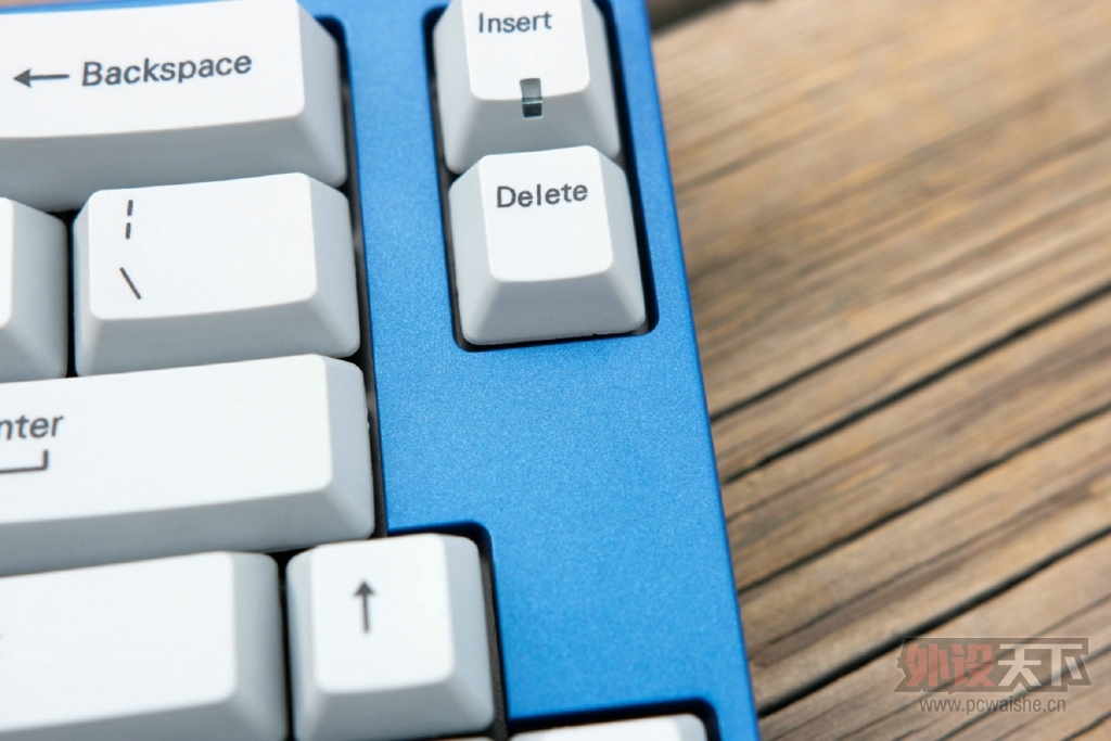 �����ӡ�������е���� Varmilo VB660M����