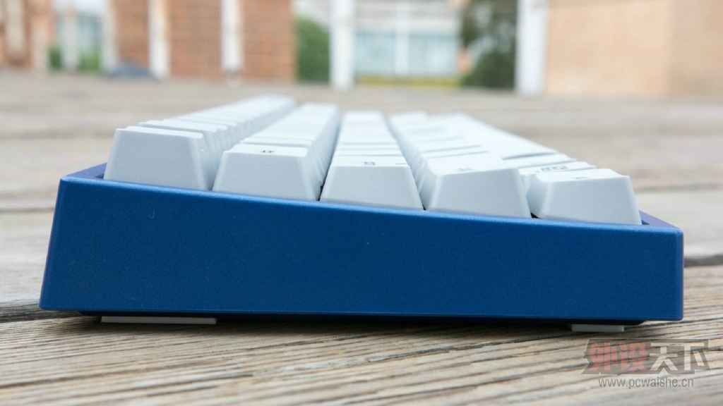 �����ӡ�������е���� Varmilo VB660M����