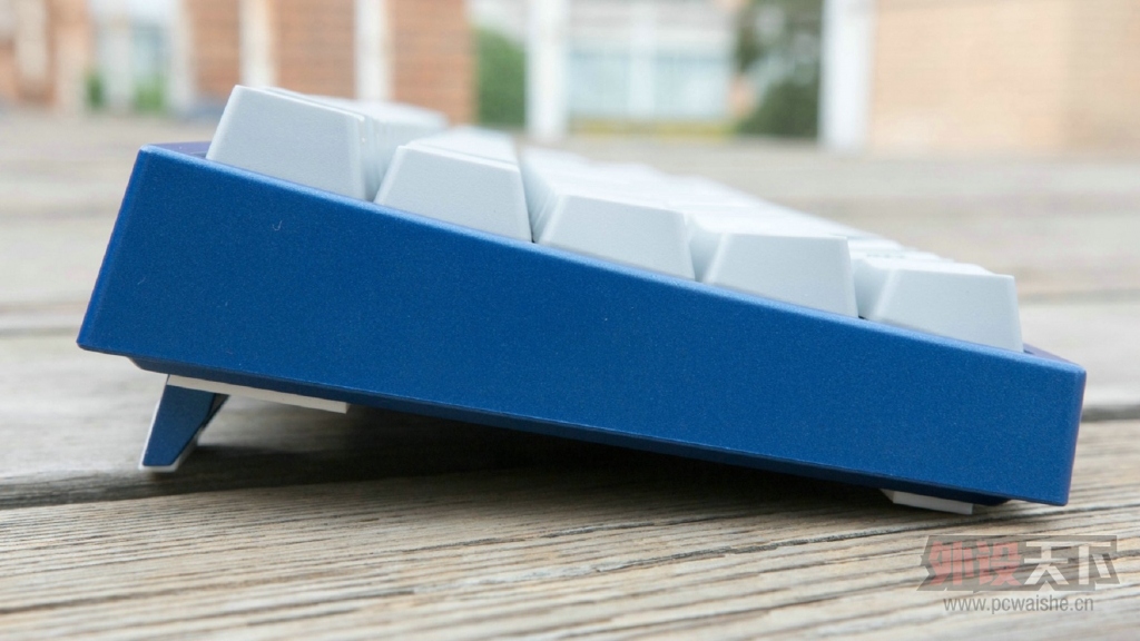�����ӡ�������е���� Varmilo VB660M����