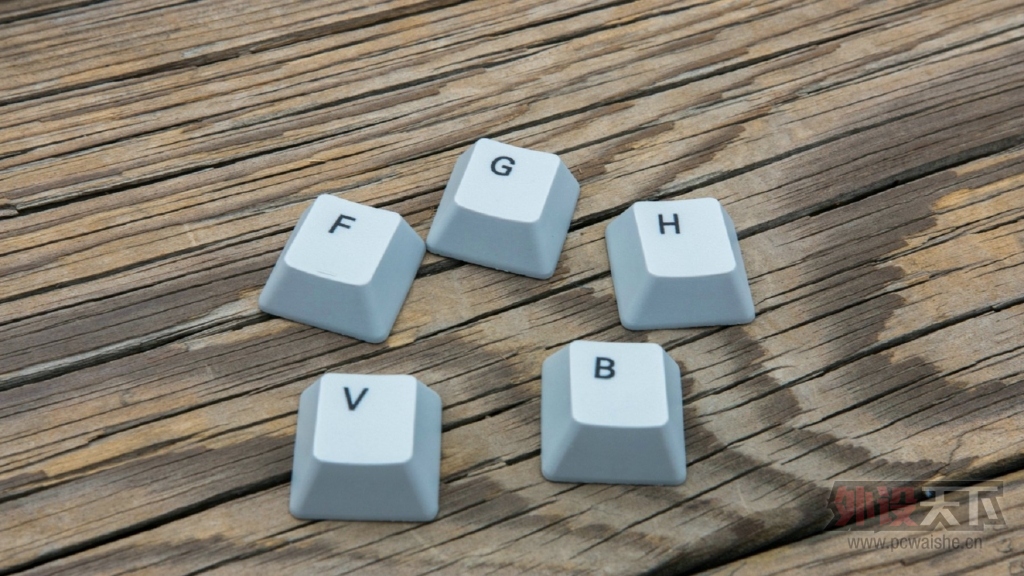 �����ӡ�������е���� Varmilo VB660M����
