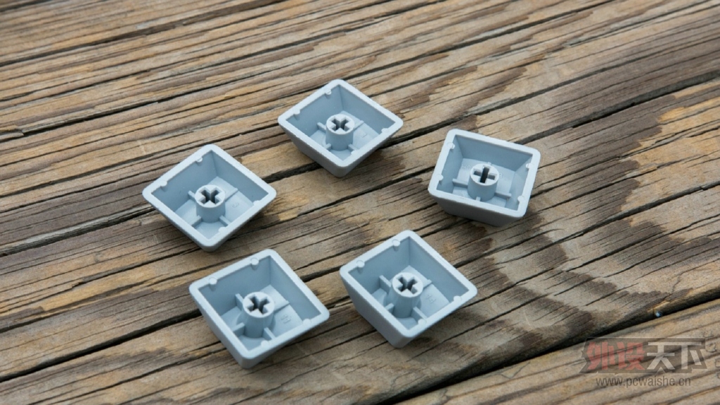 �����ӡ�������е���� Varmilo VB660M����