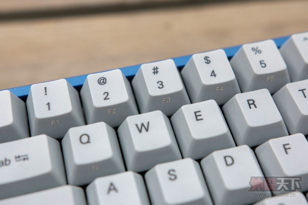 �����ӡ�������е���� Varmilo VB660M����