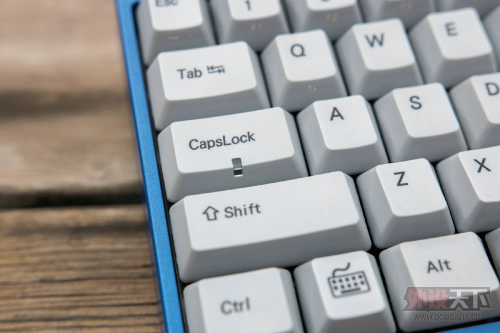 �����ӡ�������е���� Varmilo VB660M����