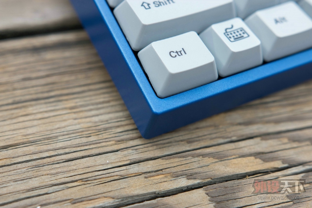 �����ӡ�������е���� Varmilo VB660M����