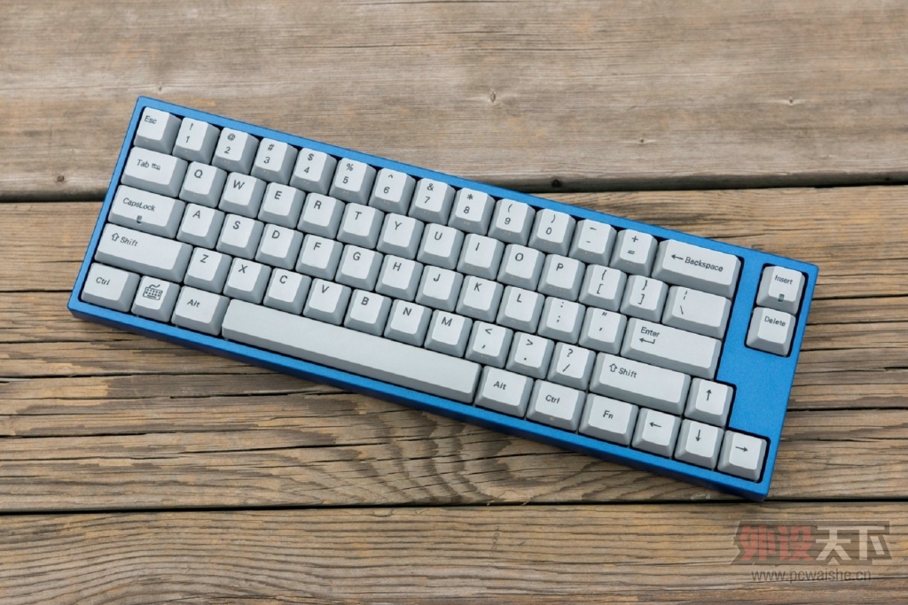 �����ӡ�������е���� Varmilo VB660M����
