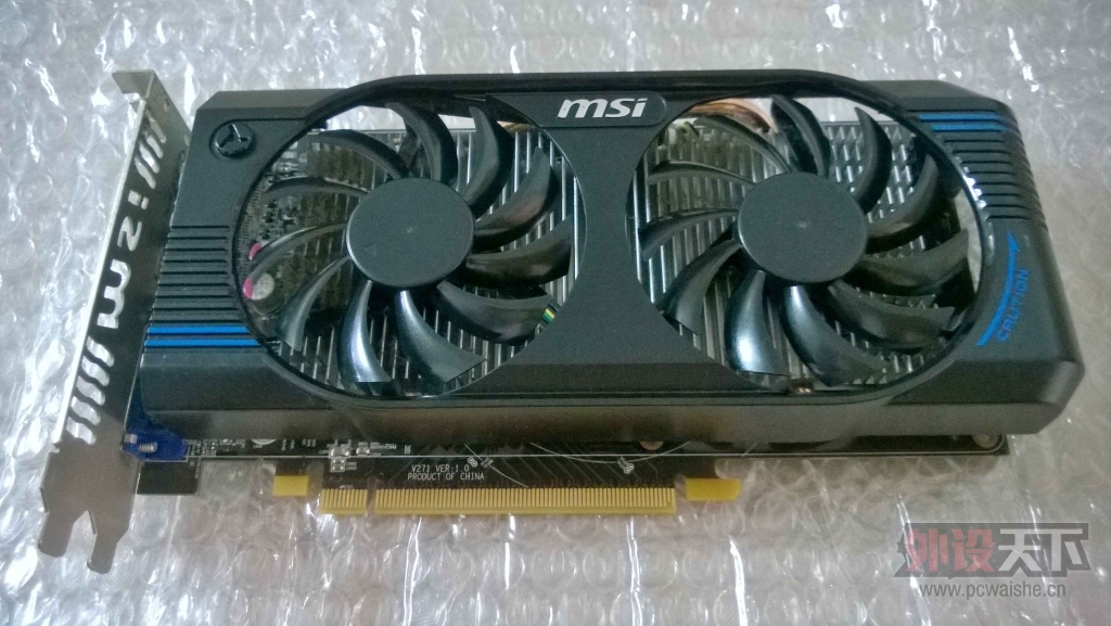 [�Կ�]���������ݡ�΢��R7770-2PMD1GD5/OC HD7770 9�£��ѳ���