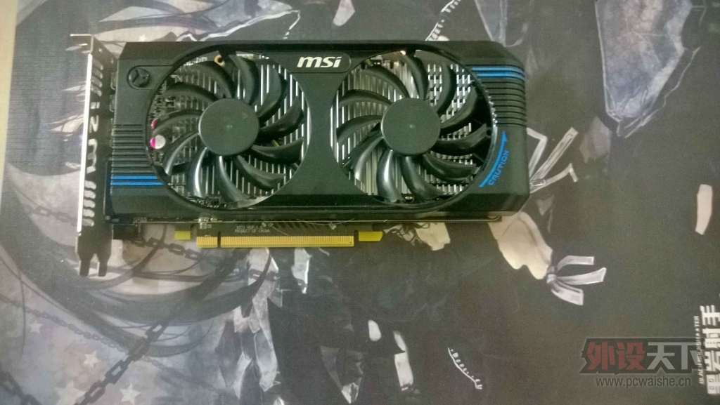 [�Կ�]���������ݡ�΢��R7770-2PMD1GD5/OC HD7770 9�£��ѳ���