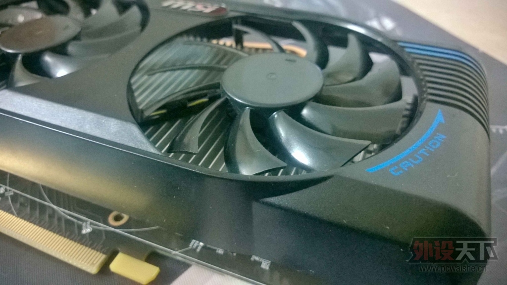 [�Կ�]���������ݡ�΢��R7770-2PMD1GD5/OC HD7770 9�£��ѳ���