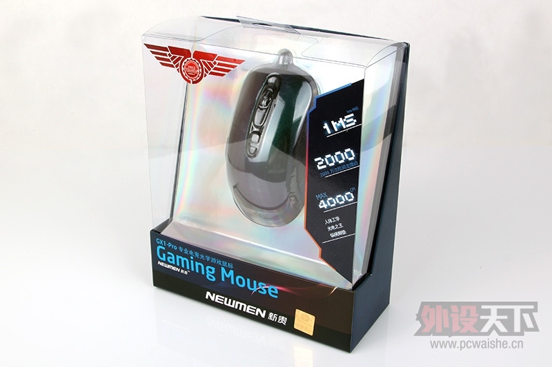 �¹���Ϯ���ھ�ר��װ��GX1-Proרҵ�羺��Ϸ���